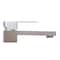 Alfi Brand Brushed Nickel Tall Square Sgl Lever Bathroom Faucet AB1129-BN - alternate 7